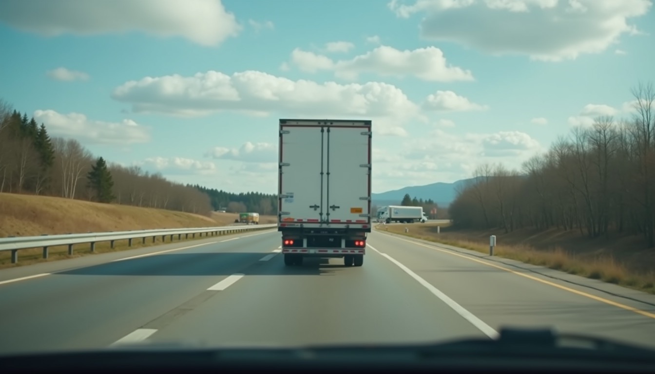 Partnering with Owner-Operators