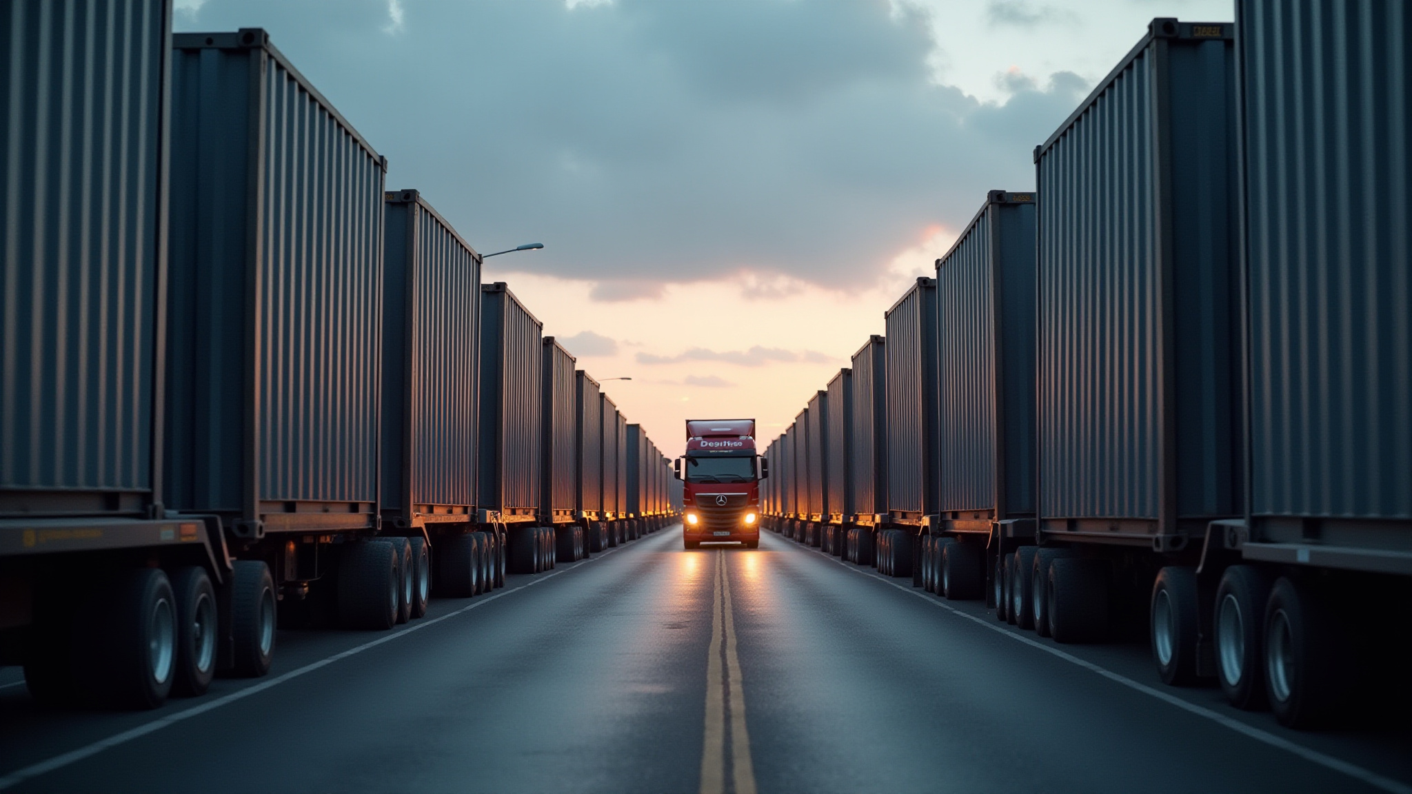 Dispatch & Load Coordination