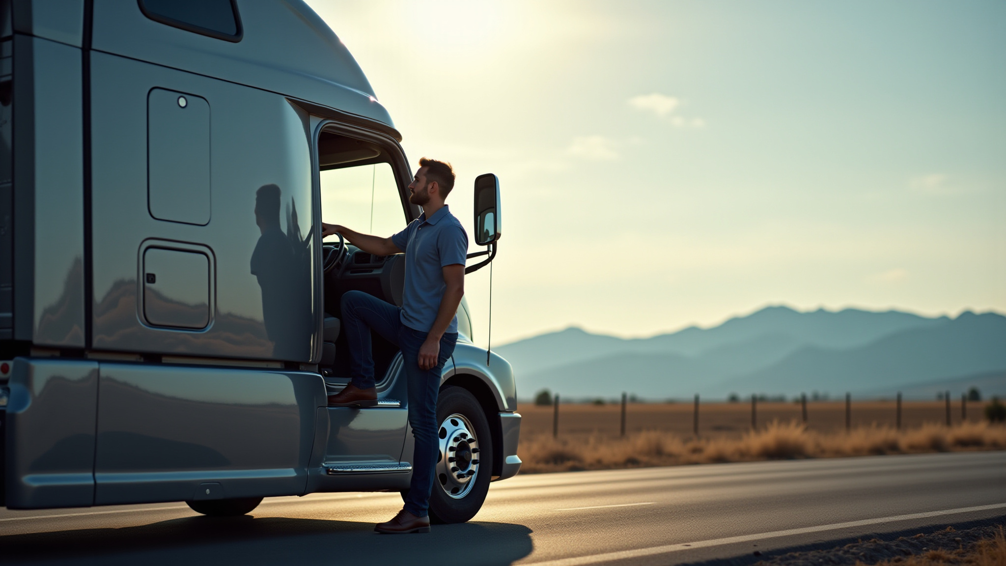 Logistics Management